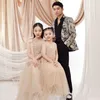 Sarwendah jalin hubungan baik dengan Ruben