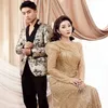 Sarwendah jalin hubungan baik dengan Ruben