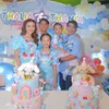 Sarwendah Emosi Anaknya dengan Ruben Onsu Difitnah: Thalia Hasil Proses Bayi Tabung