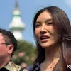 Sarwendah di pengadilan negeri