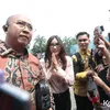 Sarwendah di Pengadilan Negeri Jakarta Selatan Rabu (2/9/2026)