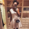 Sasha Lane, Pacar Baru Shia LaBeouf