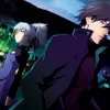 DARKER THAN BLACK