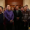 Satu Frekuensi, Musisi-Musisi Ini Niat Babat Habis Pembajakan