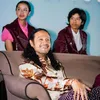 Dwi Sasono &amp; Widi Mulia
