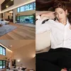 RAIN DAN KIM TAE HEE