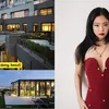 JENNIE BLACKPINK