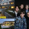 MEMBER BTS