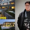 BANG SI HYUK