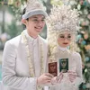 Dinda Hauw - Rey Mbayang