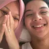 Dinda Hauw - Rey Mbayang