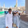 Ibnu Jamil dan Ririn Ekawati