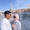Ibnu Jamil dan Ririn Ekawati