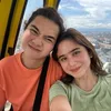 Tissa Biani dan Dul Jaelani