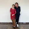 Tissa Biani dan Dul Jaelani
