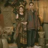 Tissa Biani dan Dul Jaelani