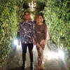 pernikahan selebriti
