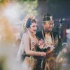 pernikahan selebriti