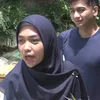 Ria Ricis dan Teuku Ryan di Bali