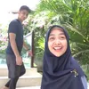 Ria Ricis dan Teuku Ryan di Bali