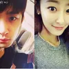 K-Pop Siblings
