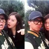 K-Pop Siblings