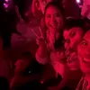 Erina Gudono dan Kahiyang Ayu Nonton Konser BLACKPINK