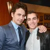 Saudara Seleb Hollywood Yang Ganteng