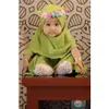 foto hijaber cilik Saufa Adzkia Rahman