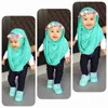 foto hijaber cilik Saufa Adzkia Rahman