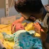 rizki da terpesona baby syaki