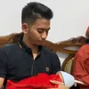 rizki da terpesona baby syaki