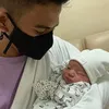 rizki da terpesona baby syaki