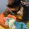 rizki da terpesona baby syaki
