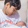 Baby Rayyanza dan Rafathar