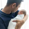 Baby Rayyanza dan Rafathar