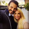 Britney Spears &amp; Charlie Ebersol 