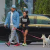 Chris Brown &amp; Karrueche Tran