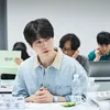 Lee Dong Wook Script Reading LOVE AFFAIR