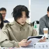 Lee Jong Won Script Reading Drama Korea LOVE AFFAIR