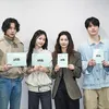 Cast Drama Korea LOVE AFFAIR