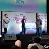 Deddy Mizwar di Atas Panggung