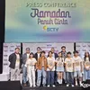 Deddy Mizwar Ramadan Penuh Cinta