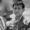 Sean Gelael, Putra Rini S Bono