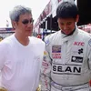 Sean Gelael, Putra Rini S Bono