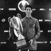 Sean Gelael, Putra Rini S Bono