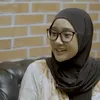 Cita Rahayu dan Ayu Ting Ting