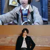 Transofrmasi Cast STRANGER THINGS