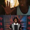 Transofrmasi Cast STRANGER THINGS