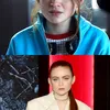 Transofrmasi Cast STRANGER THINGS